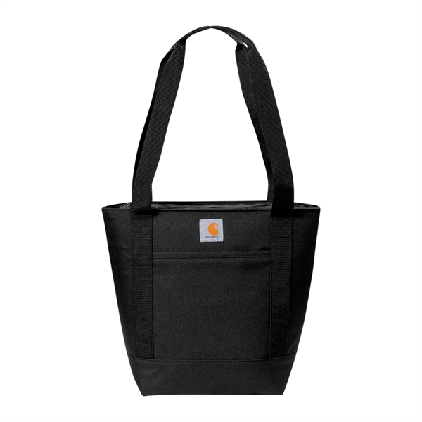 Carhartt® Tote 18-Can Cooler - Carhartt® Tote 18-Can Cooler - Image 1 of 5