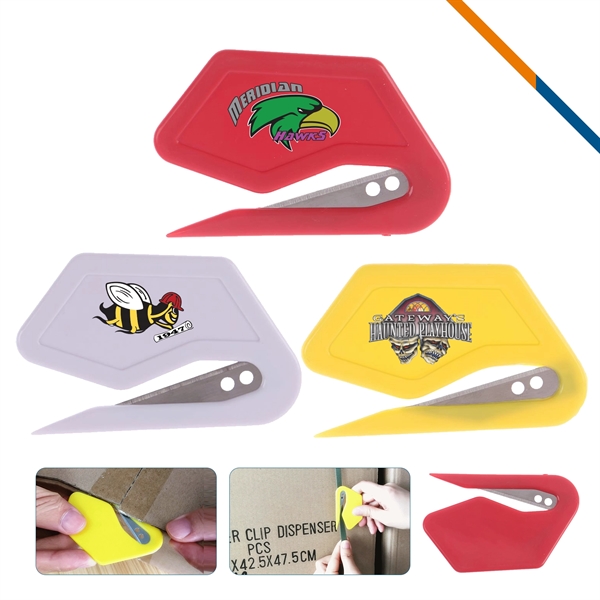 Gysa Letter Opener - Gysa Letter Opener - Image 0 of 5