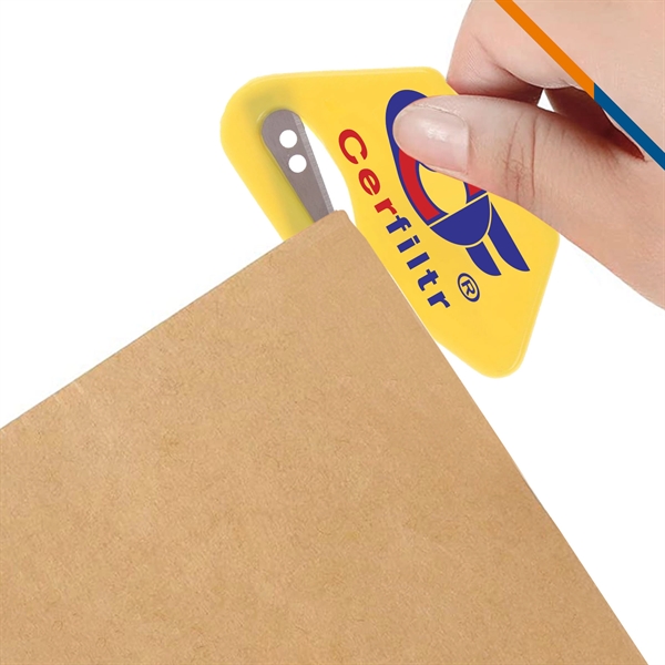 Gysa Letter Opener - Gysa Letter Opener - Image 1 of 5