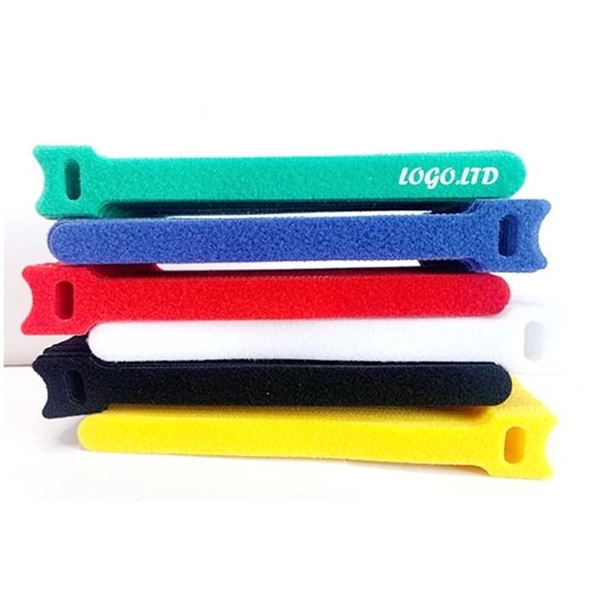 Blended Nylon Magic Strap - Blended Nylon Magic Strap - Image 1 of 1