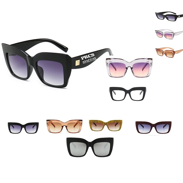 Women Cooler Sunglasses - Women Cooler Sunglasses - Image 0 of 2