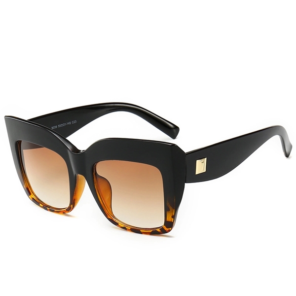 Women Cooler Sunglasses - Women Cooler Sunglasses - Image 1 of 2