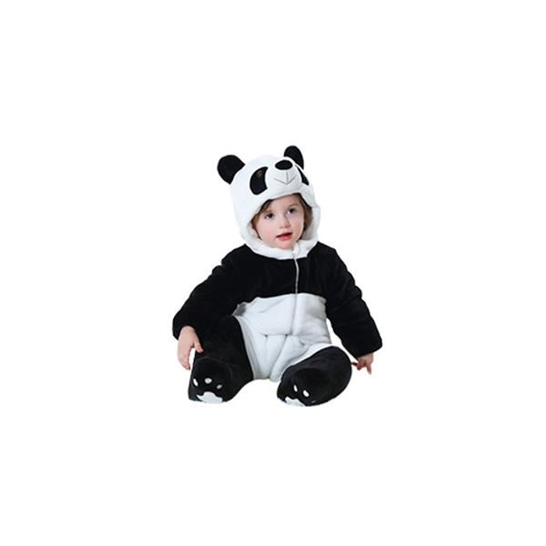 Adorable One-piece Bodysuit - Adorable One-piece Bodysuit - Image 5 of 8