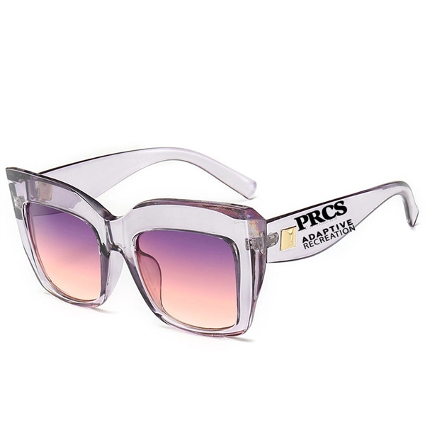 Women Cooler Sunglasses - Women Cooler Sunglasses - Image 2 of 2