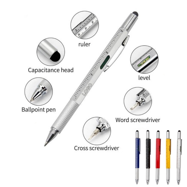 Tool Pen - Tool Pen - Image 0 of 5