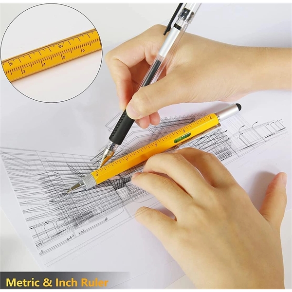 Tool Pen - Tool Pen - Image 1 of 5