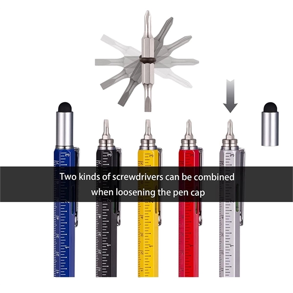 Tool Pen - Tool Pen - Image 3 of 5