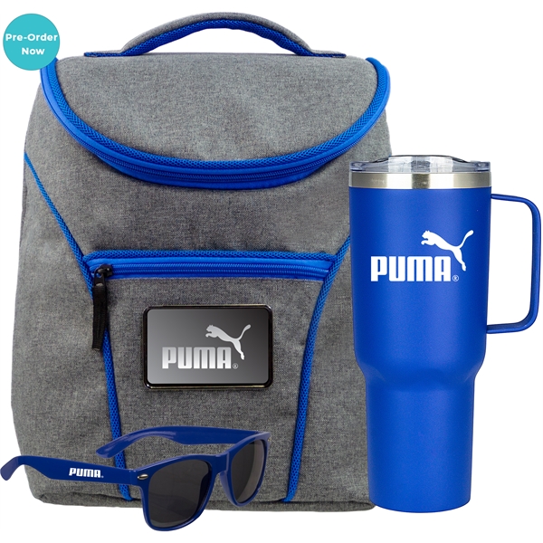 Trailblazer Kit - Trailblazer Kit - Image 0 of 2