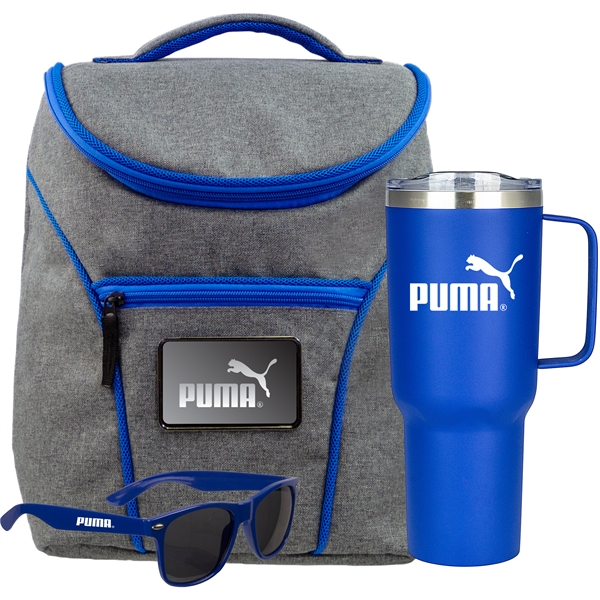 Trailblazer Kit - Trailblazer Kit - Image 1 of 2