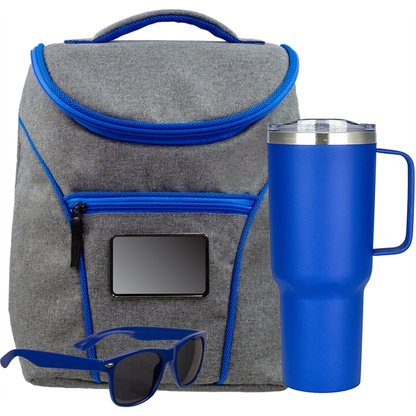 Trailblazer Kit - Trailblazer Kit - Image 2 of 2