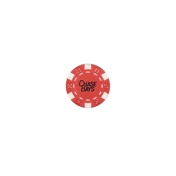 Poker Chips - Poker Chips - Image 2 of 4