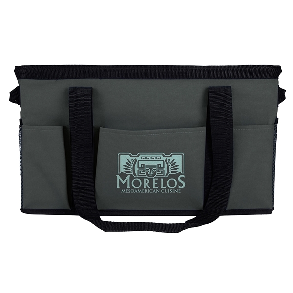 Medium Utility Tote - Medium Utility Tote - Image 1 of 4