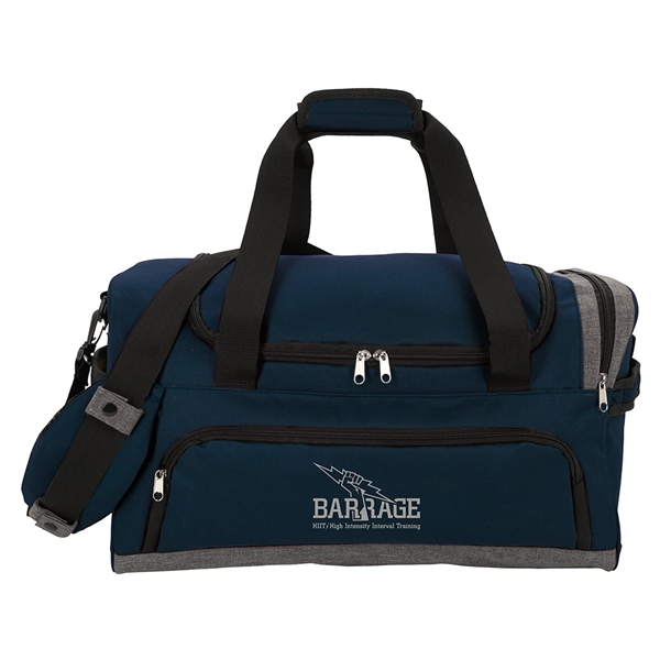 Edgewood Duffel - Edgewood Duffel - Image 5 of 6