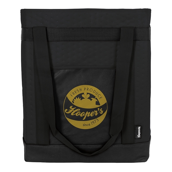 Koozie® Triple-Carry Insulated Tote-Pack Cooler - Koozie® Triple-Carry Insulated Tote-Pack Cooler - Image 2 of 19