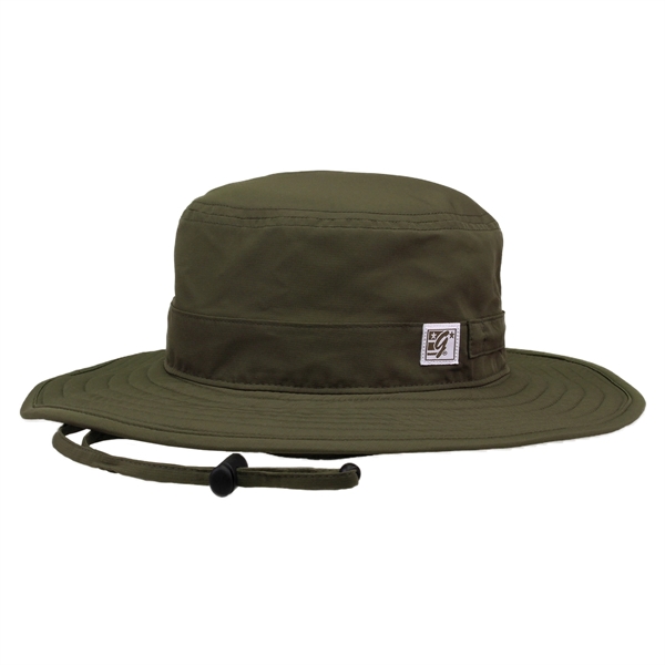 The Game® Ultralight Boonie Cap - The Game® Ultralight Boonie Cap - Image 49 of 54