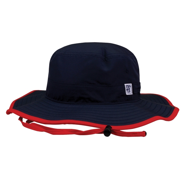 The Game® Ultralight Boonie Cap - The Game® Ultralight Boonie Cap - Image 50 of 54