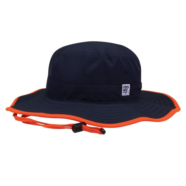 The Game® Ultralight Boonie Cap - The Game® Ultralight Boonie Cap - Image 53 of 54
