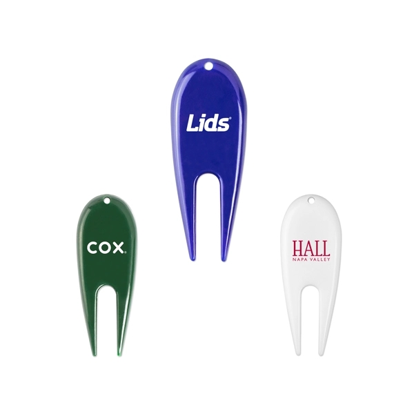Plastic Divot Tools - Plastic Divot Tools - Image 0 of 3