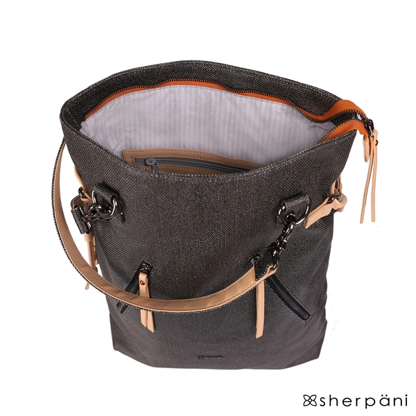 Sherpani Tempest Hybrid Backpack - Sherpani Tempest Hybrid Backpack - Image 3 of 6