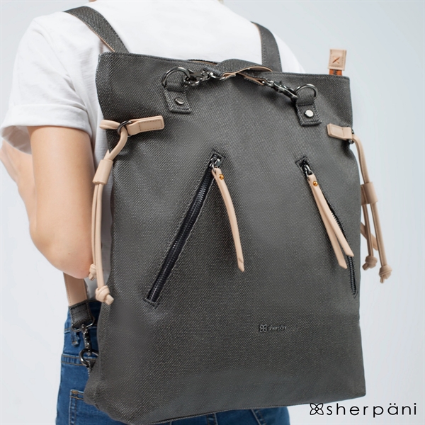 Sherpani Tempest Hybrid Backpack - Sherpani Tempest Hybrid Backpack - Image 6 of 6