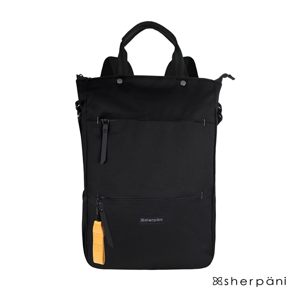 Sherpani Camden Hybrid Backpack - Sherpani Camden Hybrid Backpack - Image 2 of 12