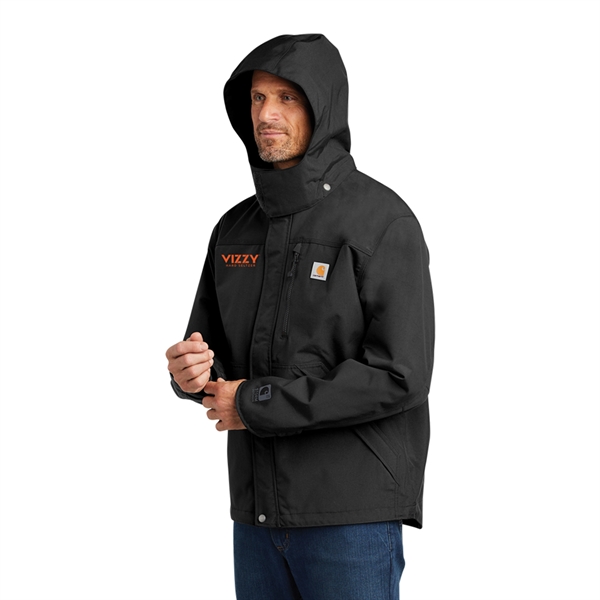 Carhartt® Shoreline Jacket - Carhartt® Shoreline Jacket - Image 0 of 3
