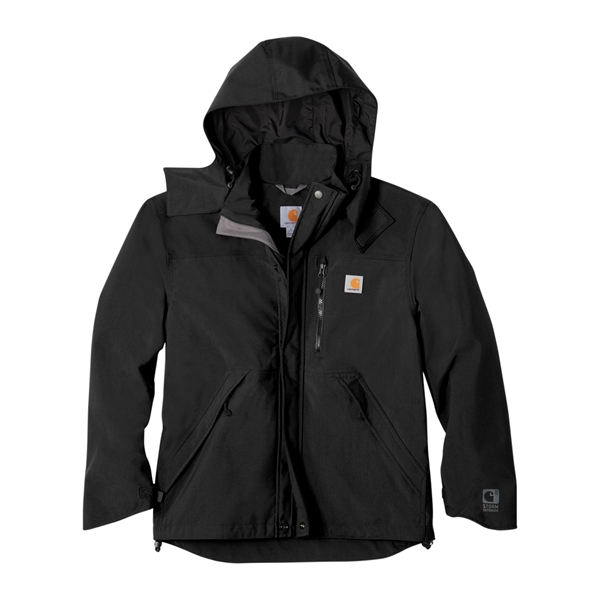 Carhartt® Shoreline Jacket - Carhartt® Shoreline Jacket - Image 1 of 3