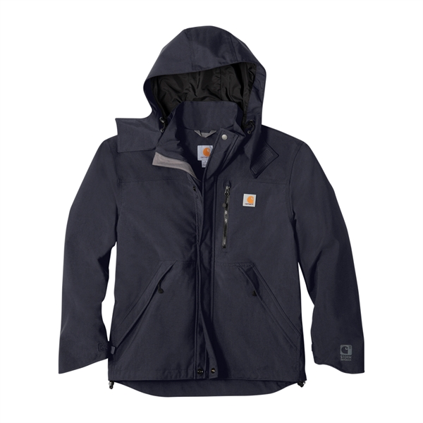 Carhartt® Shoreline Jacket - Carhartt® Shoreline Jacket - Image 2 of 3