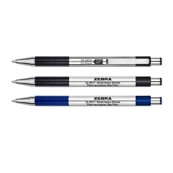 Zebra G-301 - Zebra G-301 - Image 0 of 2