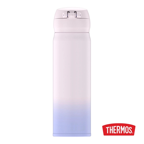 Thermos® SS Direct Drink Bottle - 16oz - Thermos® SS Direct Drink Bottle - 16oz - Image 4 of 11