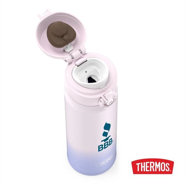 Thermos® SS Direct Drink Bottle - 16oz - Thermos® SS Direct Drink Bottle - 16oz - Image 3 of 11