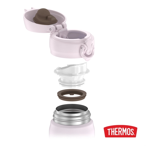Thermos® SS Direct Drink Bottle - 16oz - Thermos® SS Direct Drink Bottle - 16oz - Image 2 of 11