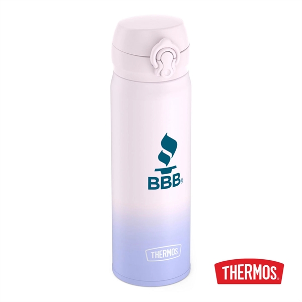Thermos® SS Direct Drink Bottle - 16oz - Thermos® SS Direct Drink Bottle - 16oz - Image 1 of 11