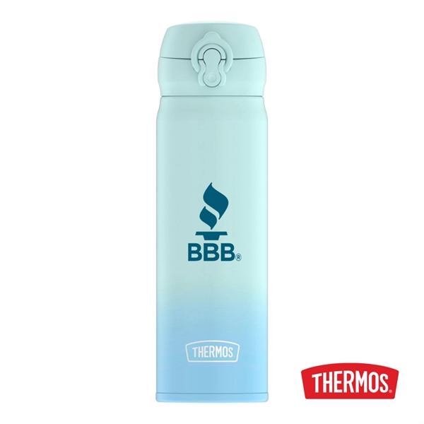 Thermos® SS Direct Drink Bottle - 16oz - Thermos® SS Direct Drink Bottle - 16oz - Image 7 of 11