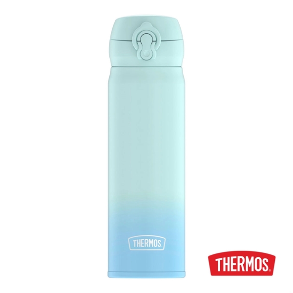 Thermos® SS Direct Drink Bottle - 16oz - Thermos® SS Direct Drink Bottle - 16oz - Image 6 of 11
