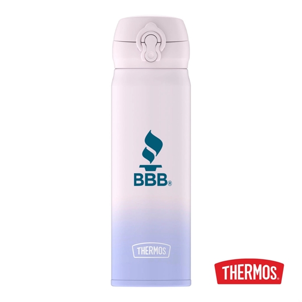 Thermos® SS Direct Drink Bottle - 16oz - Thermos® SS Direct Drink Bottle - 16oz - Image 9 of 11