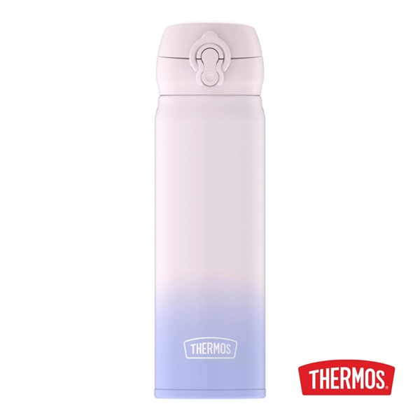 Thermos® SS Direct Drink Bottle - 16oz - Thermos® SS Direct Drink Bottle - 16oz - Image 8 of 11