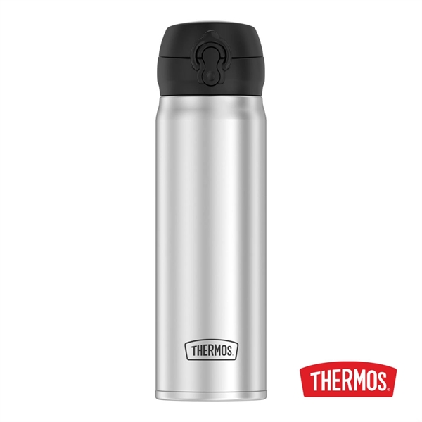 Thermos® SS Direct Drink Bottle - 16oz - Thermos® SS Direct Drink Bottle - 16oz - Image 11 of 11