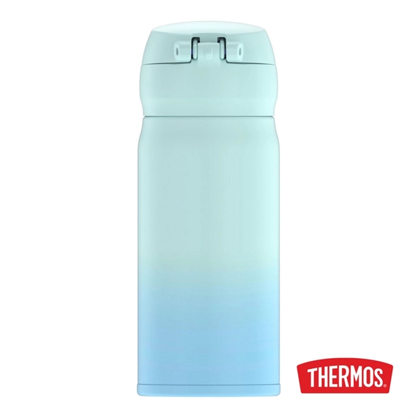 Thermos® SS Direct Drink Bottle - 12oz - Thermos® SS Direct Drink Bottle - 12oz - Image 4 of 11