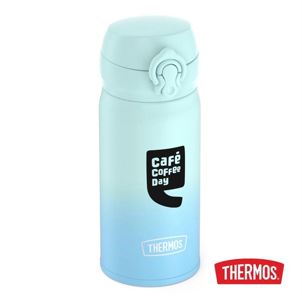 Thermos® SS Direct Drink Bottle - 12oz - Thermos® SS Direct Drink Bottle - 12oz - Image 1 of 11