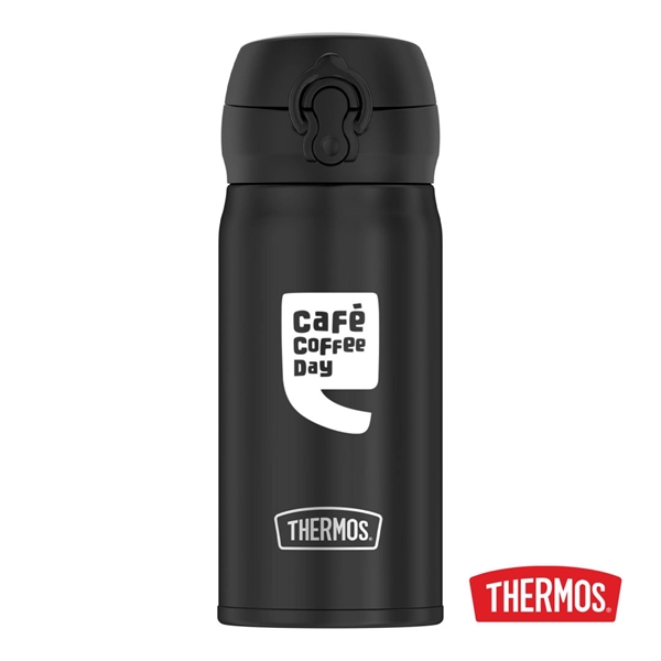 Thermos® SS Direct Drink Bottle - 12oz - Thermos® SS Direct Drink Bottle - 12oz - Image 0 of 11