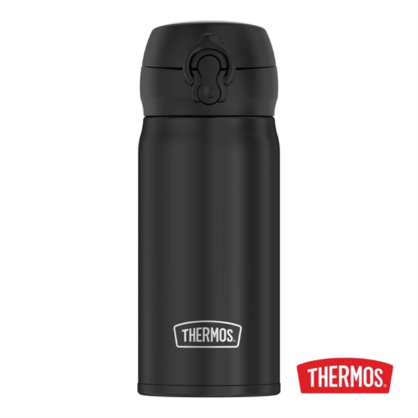Thermos® SS Direct Drink Bottle - 12oz - Thermos® SS Direct Drink Bottle - 12oz - Image 5 of 11