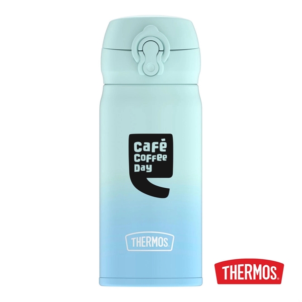 Thermos® SS Direct Drink Bottle - 12oz - Thermos® SS Direct Drink Bottle - 12oz - Image 6 of 11