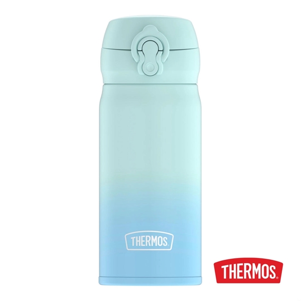 Thermos® SS Direct Drink Bottle - 12oz - Thermos® SS Direct Drink Bottle - 12oz - Image 7 of 11