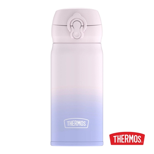 Thermos® SS Direct Drink Bottle - 12oz - Thermos® SS Direct Drink Bottle - 12oz - Image 8 of 11