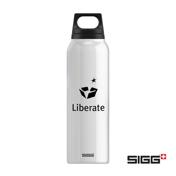 SIGG™ Hot & Cold Bottle - 17oz - SIGG™ Hot & Cold Bottle - 17oz - Image 6 of 7