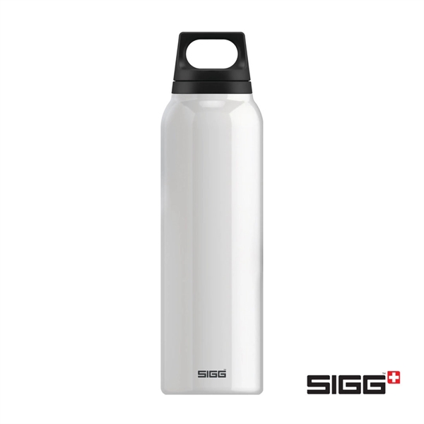 SIGG™ Hot & Cold Bottle - 17oz - SIGG™ Hot & Cold Bottle - 17oz - Image 7 of 7