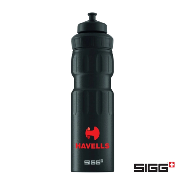 SIGG™ WMB Sports Bottle - 25oz - SIGG™ WMB Sports Bottle - 25oz - Image 0 of 18