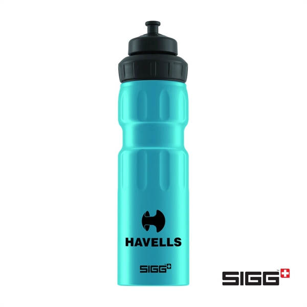 SIGG™ WMB Sports Bottle - 25oz - SIGG™ WMB Sports Bottle - 25oz - Image 9 of 18