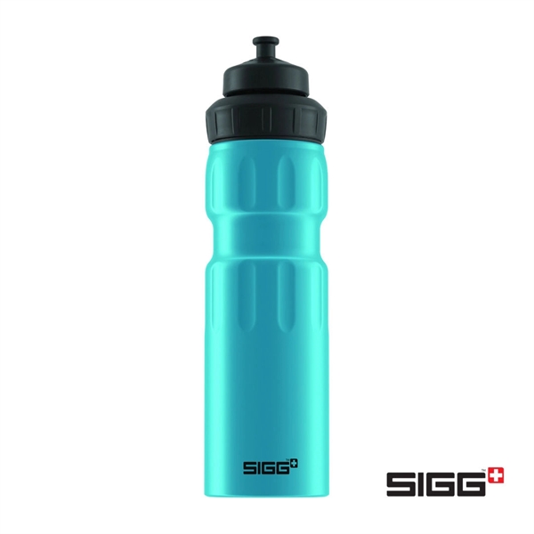 SIGG™ WMB Sports Bottle - 25oz - SIGG™ WMB Sports Bottle - 25oz - Image 10 of 18